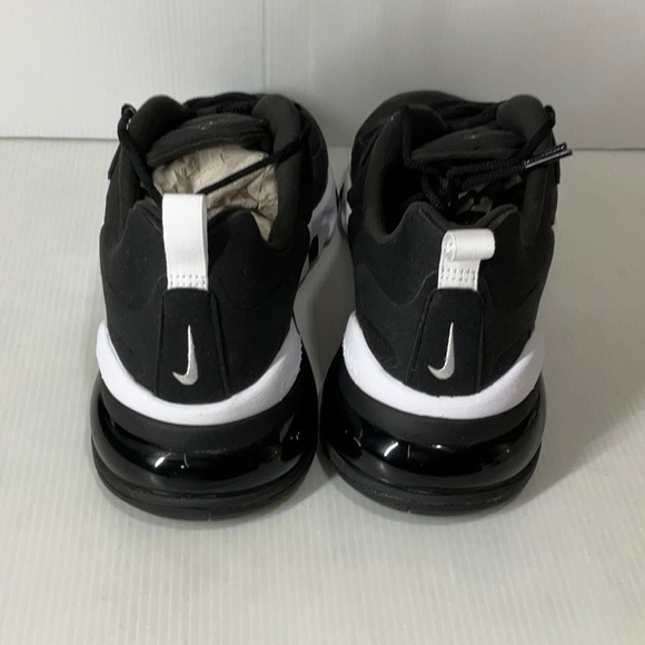 Nike air max 270 react running shoes size 11.5 men US - Picture 3 of 5